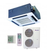 Gree GUD35W\A-S/GUD35T/A-S
